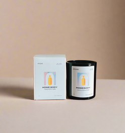 HomeBody—Scented Coconut Wax Candle, 7oz