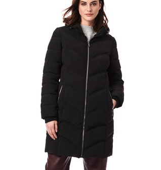 Weekend Puffer Walker