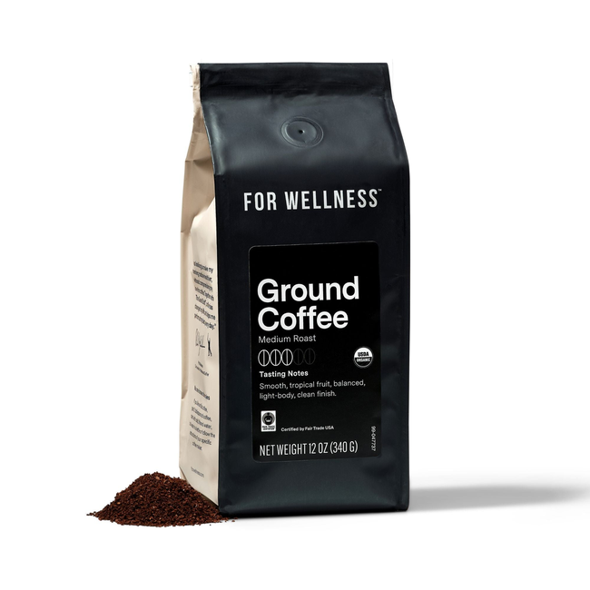 Organic Arabica Ground Coffee-gallery-39710608326905