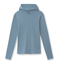 Women's Springbok Sun Hoodie