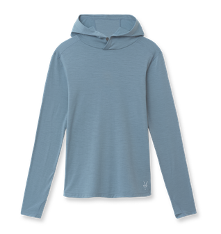 Women's Springbok Sun Hoodie