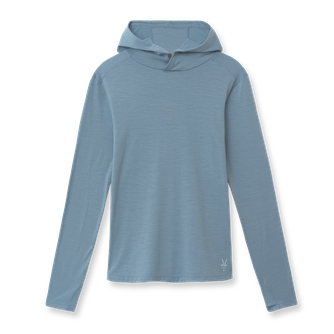 Women's Springbok Sun Hoodie