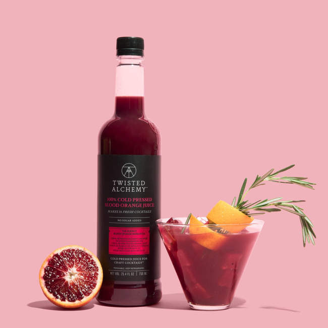 25.4oz 100% BLOOD ORANGE JUICE COLD PRESSED-gallery-52898736636271