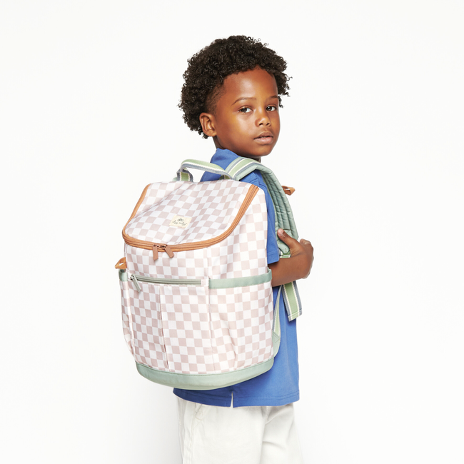 Itzy Explorer™ Big Kids Backpack-gallery-40332220661931