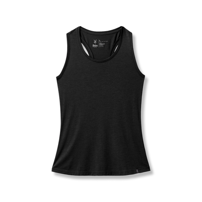 Women's Essentials Racerback-gallery-37416185036971