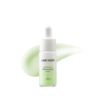 AHA BHA PHA Refining Boost Serum