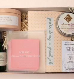 Radiance Ritual Gift Box
