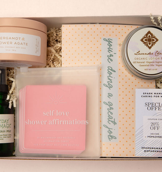 Radiance Ritual Gift Box