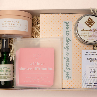 Radiance Ritual Gift Box