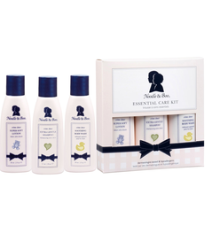Essential Baby Care Kit - Travel Size