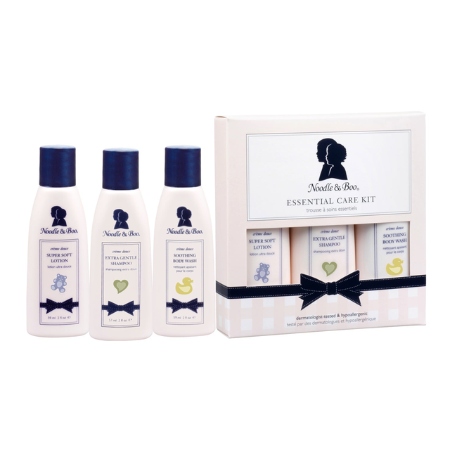Essential Baby Care Kit - Travel Size-gallery-14598703448195