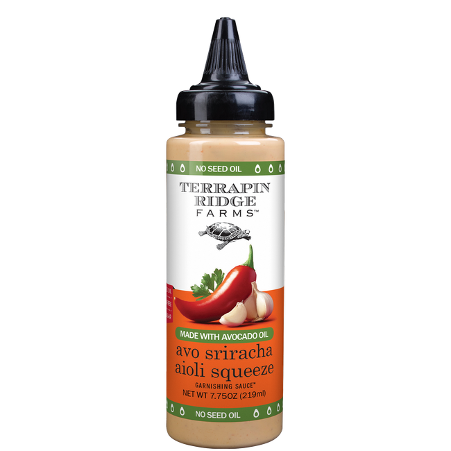 Avo Sriracha Aioli Squeeze-gallery-64380576465262