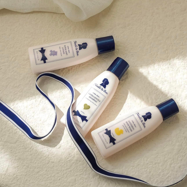 Essential Baby Care Kit - Travel Size-gallery-43496234582252