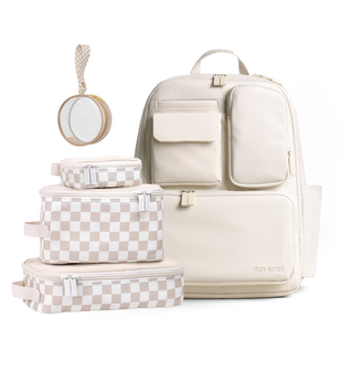 New Parent Organization Essentials Bundle
