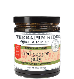 Red Pepper Jelly