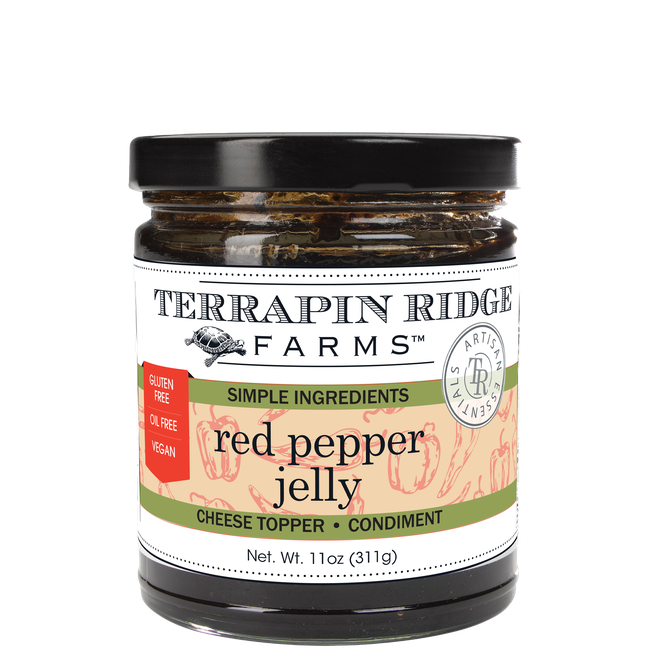 Red Pepper Jelly-gallery-64042479092078