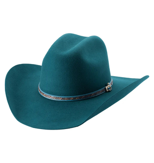 Bullhide Life With You - (4X) Wool Felt Cowboy Hat