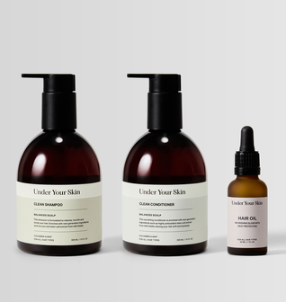 Detox Clean Kit
