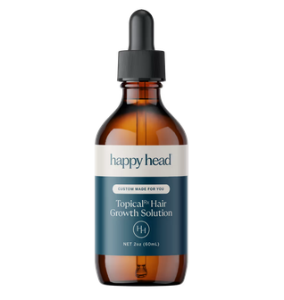 Topical Solution: Dutasteride & Minoxidil