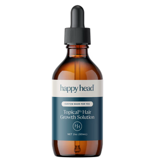 Topical Solution: Dutasteride & Minoxidil