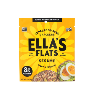 Sesame Snack Pack (20-pack)