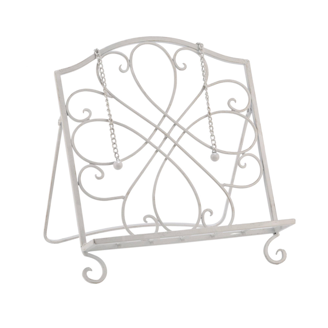 White Book Stand-gallery-33153570570306