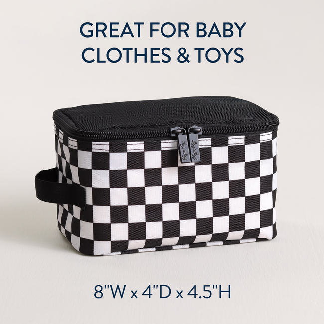 Pack Like A Boss™ Packing Cubes-gallery-39826372198571