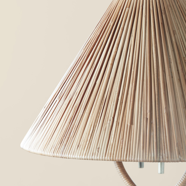 Delphine Table Lamp-gallery-30687150932029