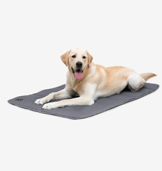 Tough Ripstop™ Dog Travel Mat