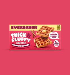 Cinnamon Swirl T&F (1 Box)