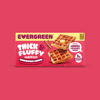 Cinnamon Swirl T&F (1 Box)