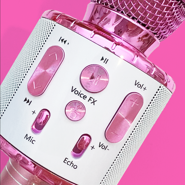 Kids Karaoke Microphone-gallery-41429812642008