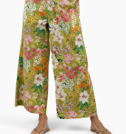 Take Pause Pant - Lillian
