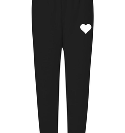 Love All Heart Unisex Sweatpants