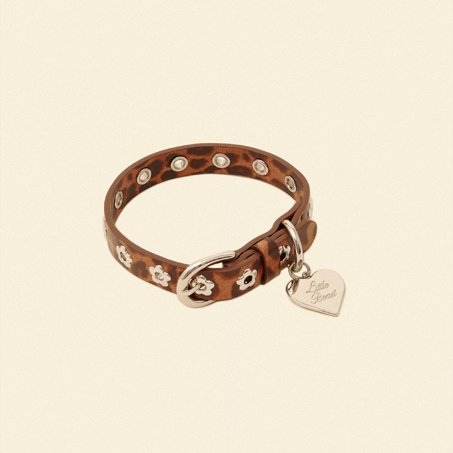 Cougar - Flower Power Collar-gallery-61286566887710