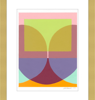 Color Choreography 3