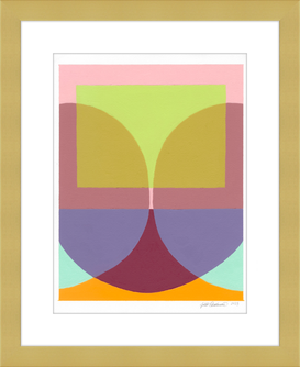 Color Choreography 3