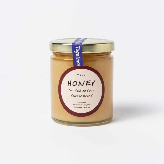 James Beard: Sauce, Spice & Everything Nice Basket-gallery-31567402270772
