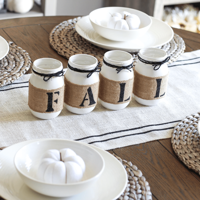 Rustic Fall Decor | Table Centerpiece |  Autumn Decorations-gallery-11383117807651