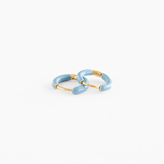 Enamel Hoop-gallery-37585124458670