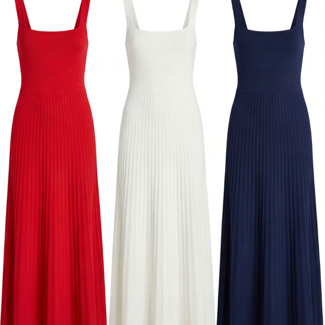 Love All Tennis Women's Eden Cocktail Dress-gallery-68107558453329