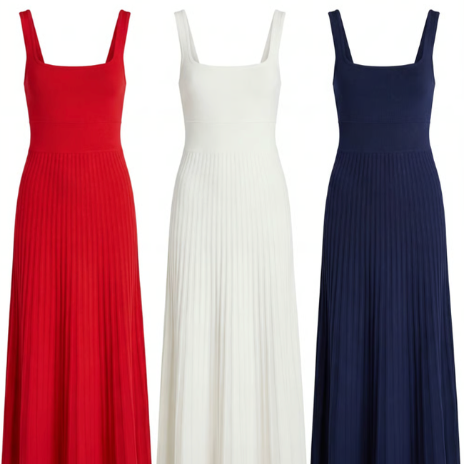 Love All Tennis Women's Eden Cocktail Dress-gallery-68107558453329