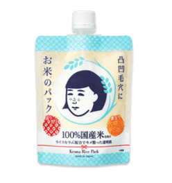 Ishizawa Lab Keana Nadeshiko: Rice Pack