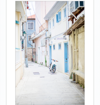 Lefkada, Greece