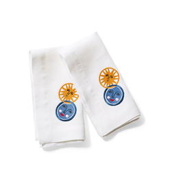 Sueños del Sol Napkin (Set of 4)
