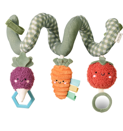 Itzy Bitzy Spiral™