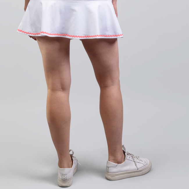 Love All Tennis Women's Kate Skort Limited Edition-gallery-34744944263249