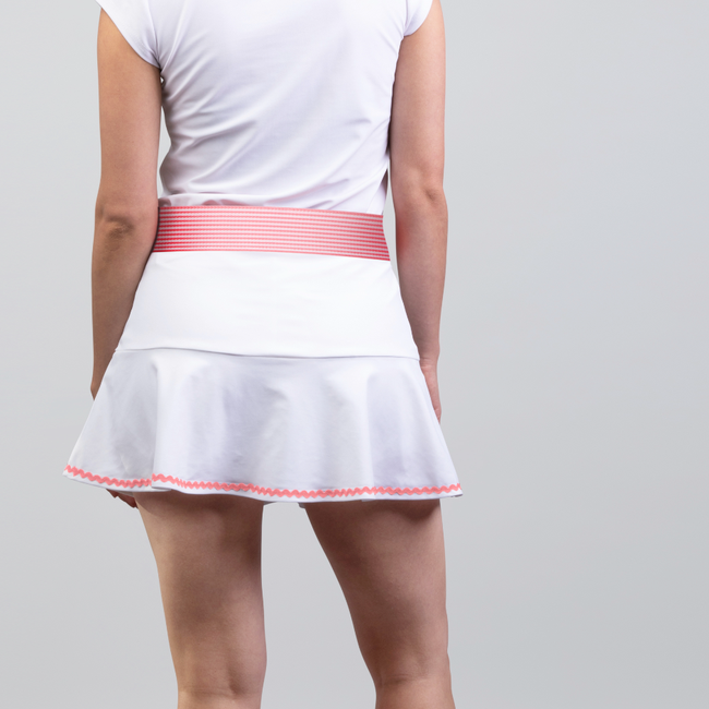 Love All Tennis Women's Kate Skort Limited Edition-gallery-34744944263249