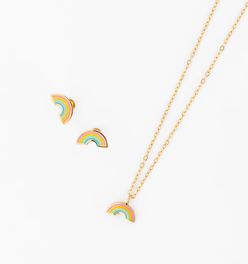 Rainbow Set