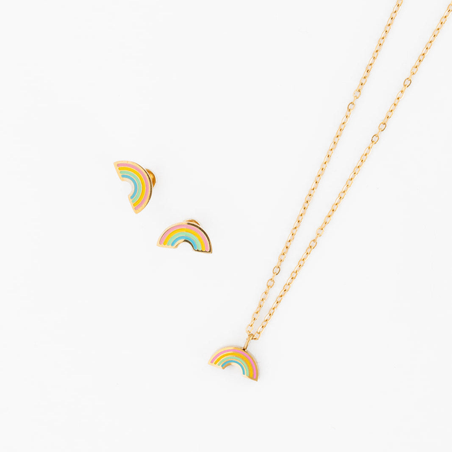 Rainbow Set-gallery-37585053089966